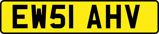 EW51AHV