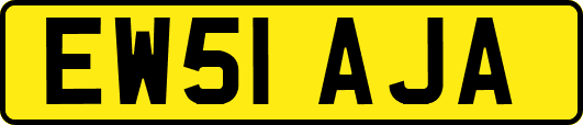 EW51AJA