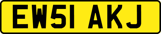 EW51AKJ