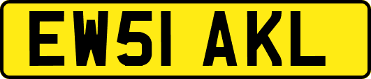 EW51AKL