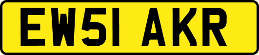 EW51AKR