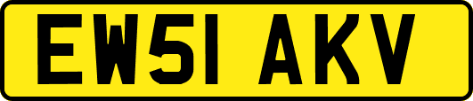 EW51AKV