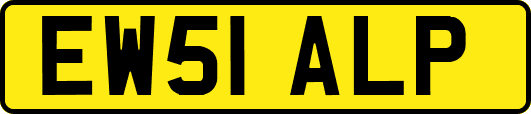 EW51ALP