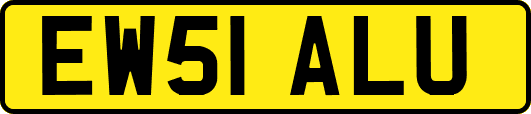 EW51ALU