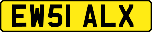 EW51ALX