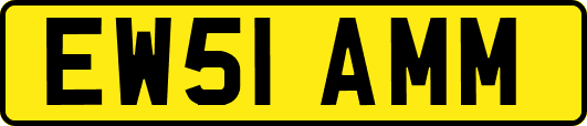 EW51AMM