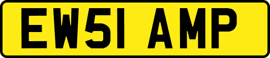 EW51AMP