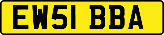 EW51BBA