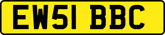 EW51BBC