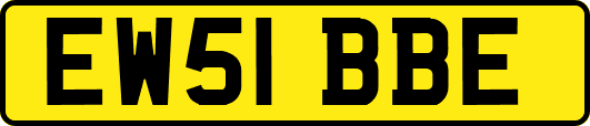 EW51BBE