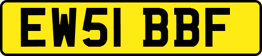 EW51BBF