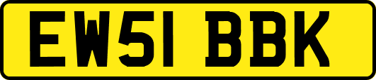 EW51BBK