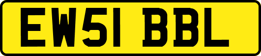 EW51BBL