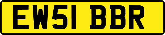 EW51BBR