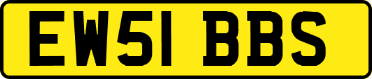 EW51BBS