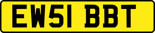 EW51BBT