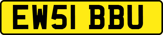 EW51BBU