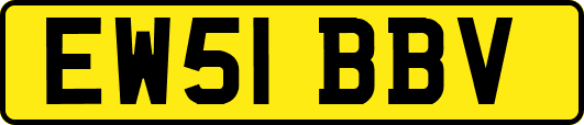 EW51BBV