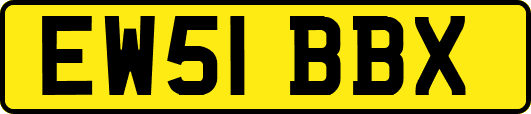 EW51BBX