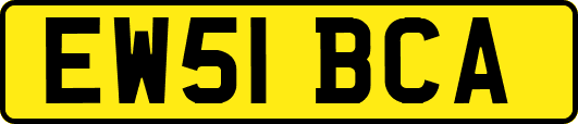 EW51BCA