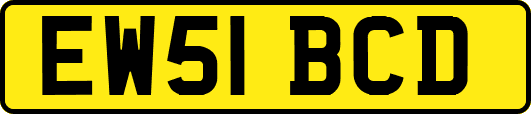 EW51BCD