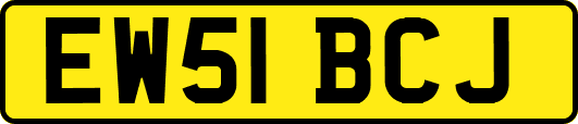 EW51BCJ