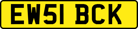 EW51BCK