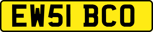 EW51BCO