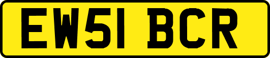 EW51BCR