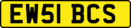 EW51BCS