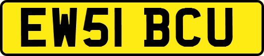 EW51BCU