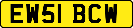 EW51BCW