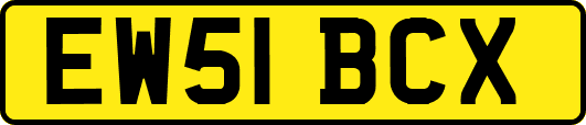 EW51BCX