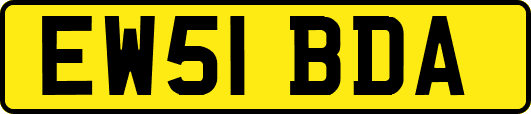 EW51BDA