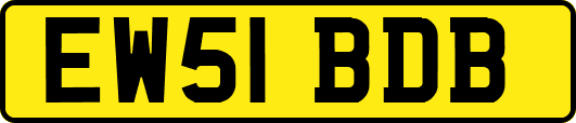 EW51BDB