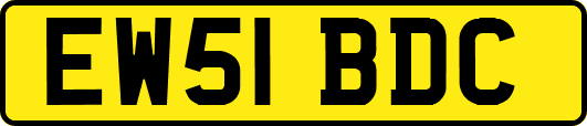 EW51BDC