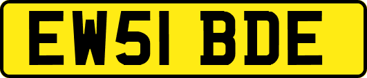 EW51BDE