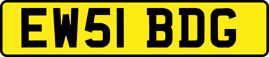 EW51BDG