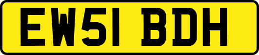 EW51BDH