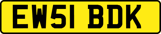 EW51BDK