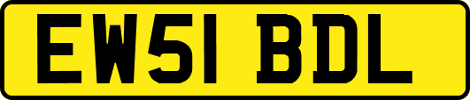 EW51BDL