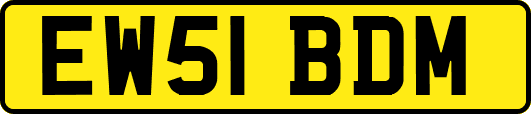 EW51BDM