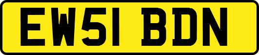 EW51BDN