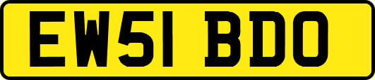 EW51BDO