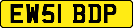 EW51BDP