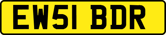 EW51BDR