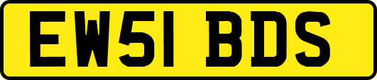 EW51BDS