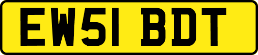 EW51BDT