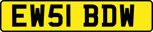 EW51BDW