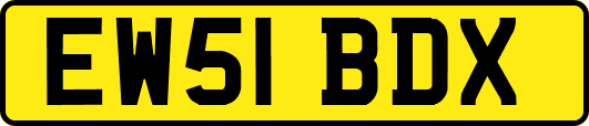 EW51BDX